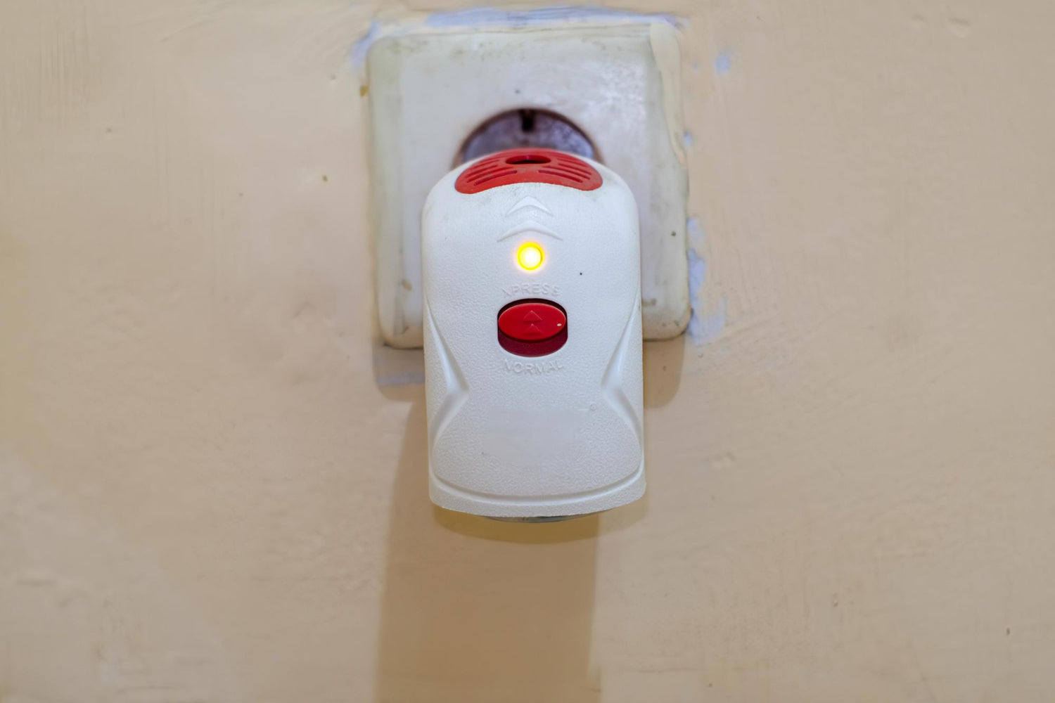 Electronic Pest Repeller