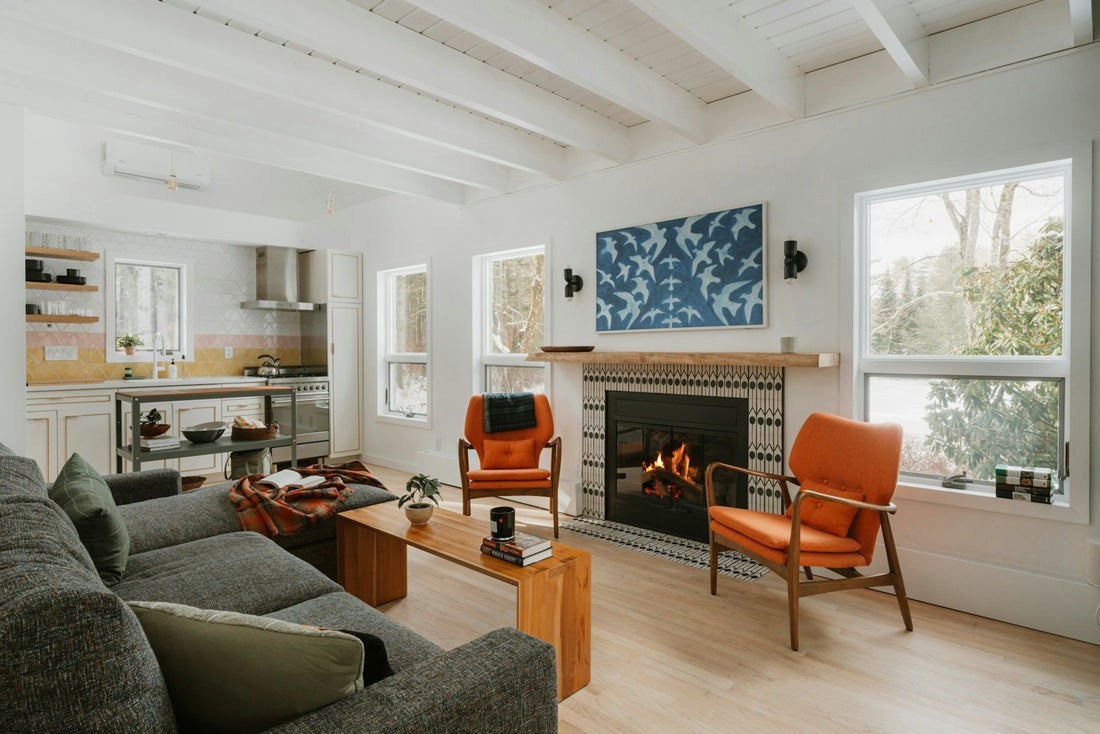 Winter Home