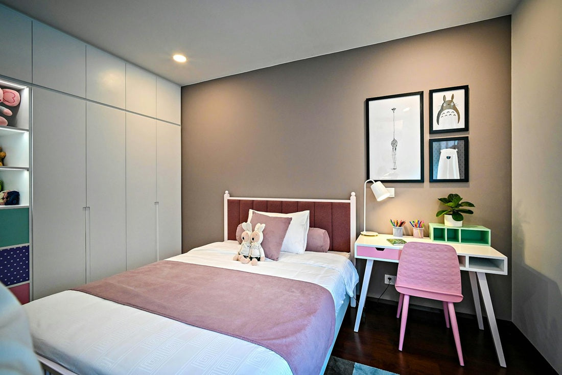 Kids Rooms