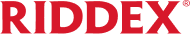 Riddex logo