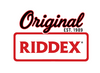 Riddex® logo