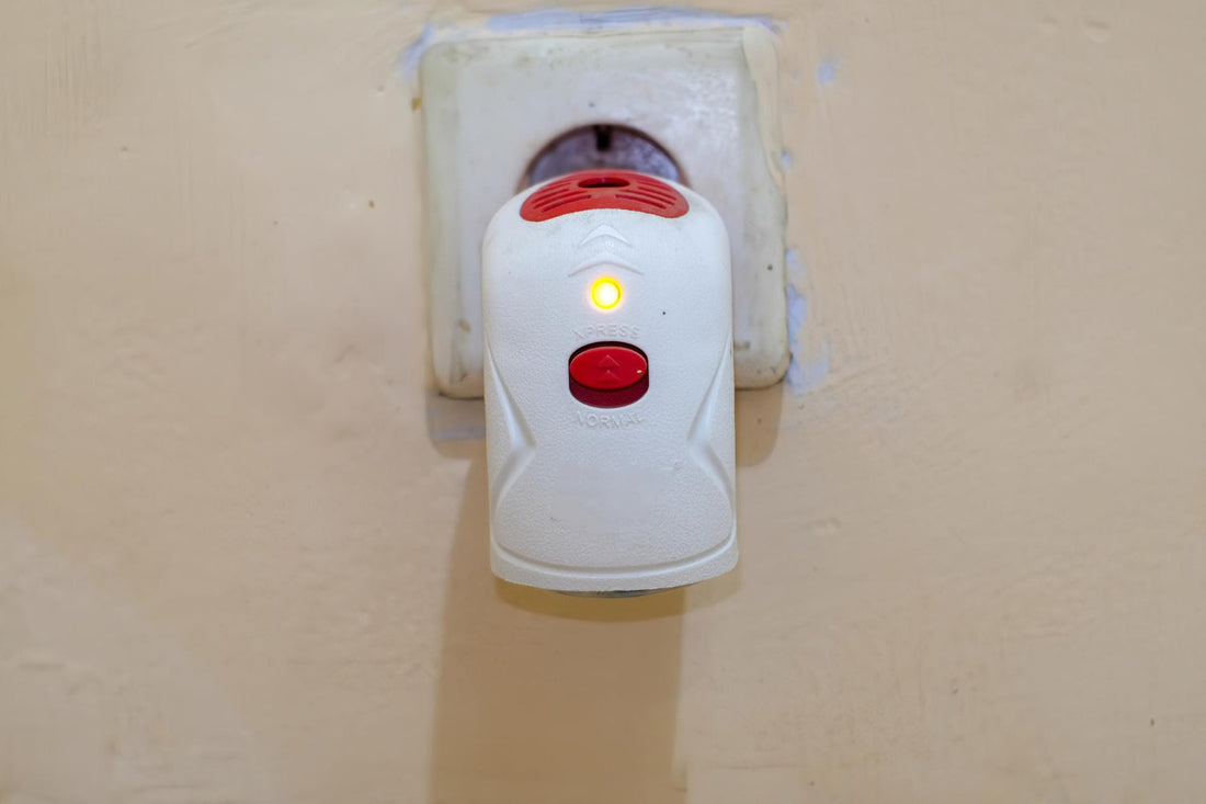 Pest Repeller