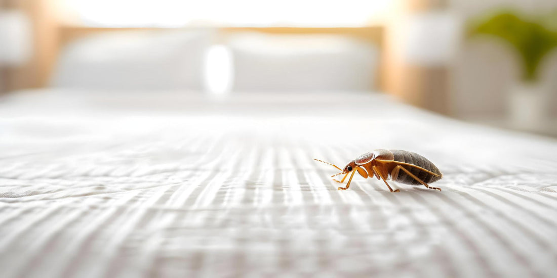 Dorm Pest Control