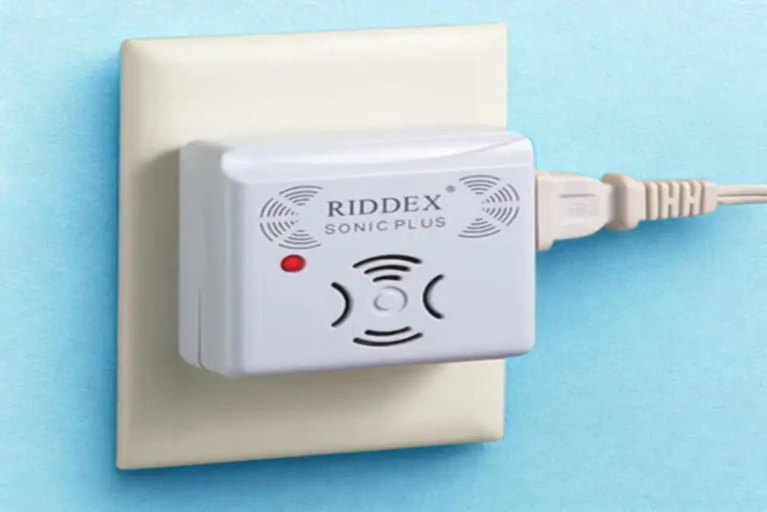 Riddex Sonic Plus