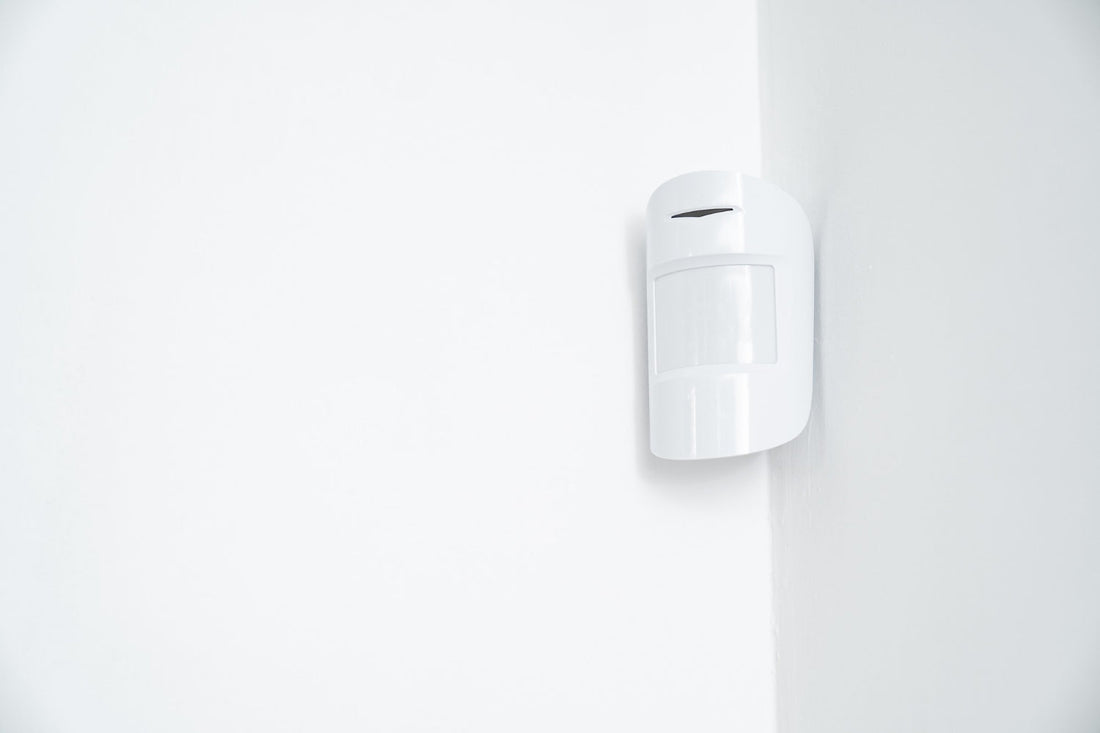 Ultrasonic Pest Repellent
