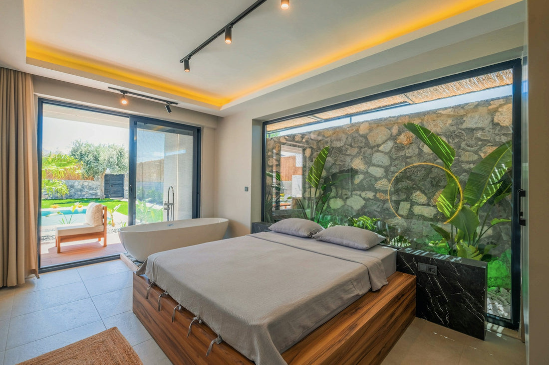Vacation Homes