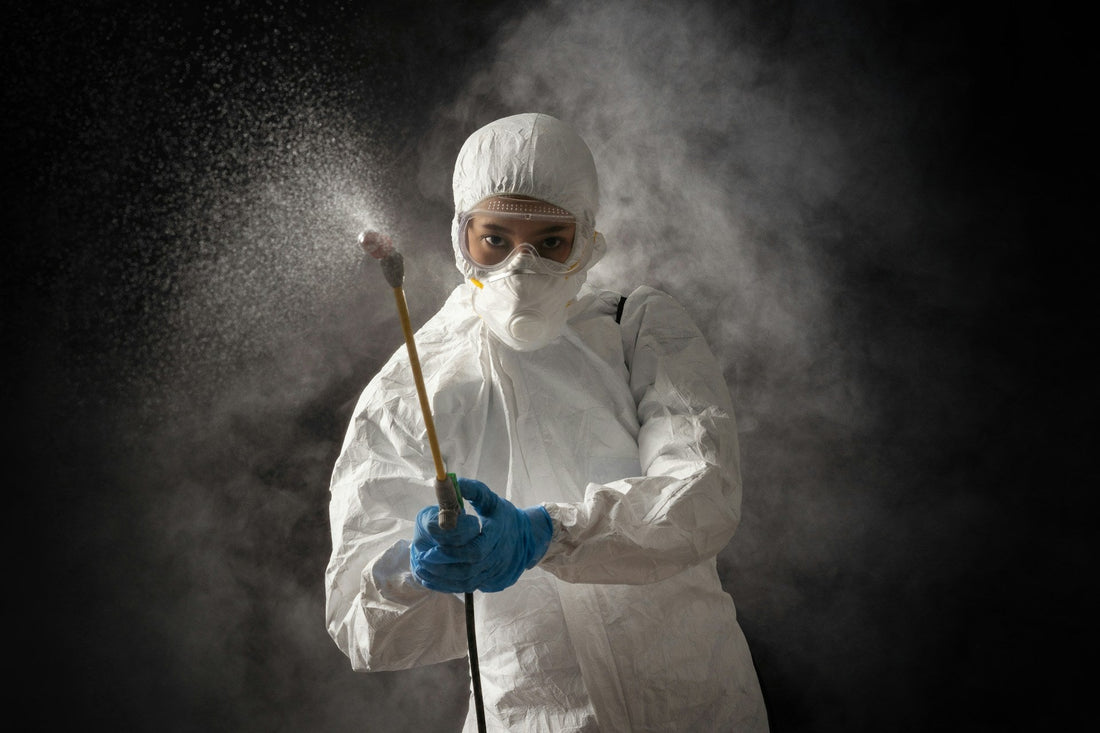 pest control