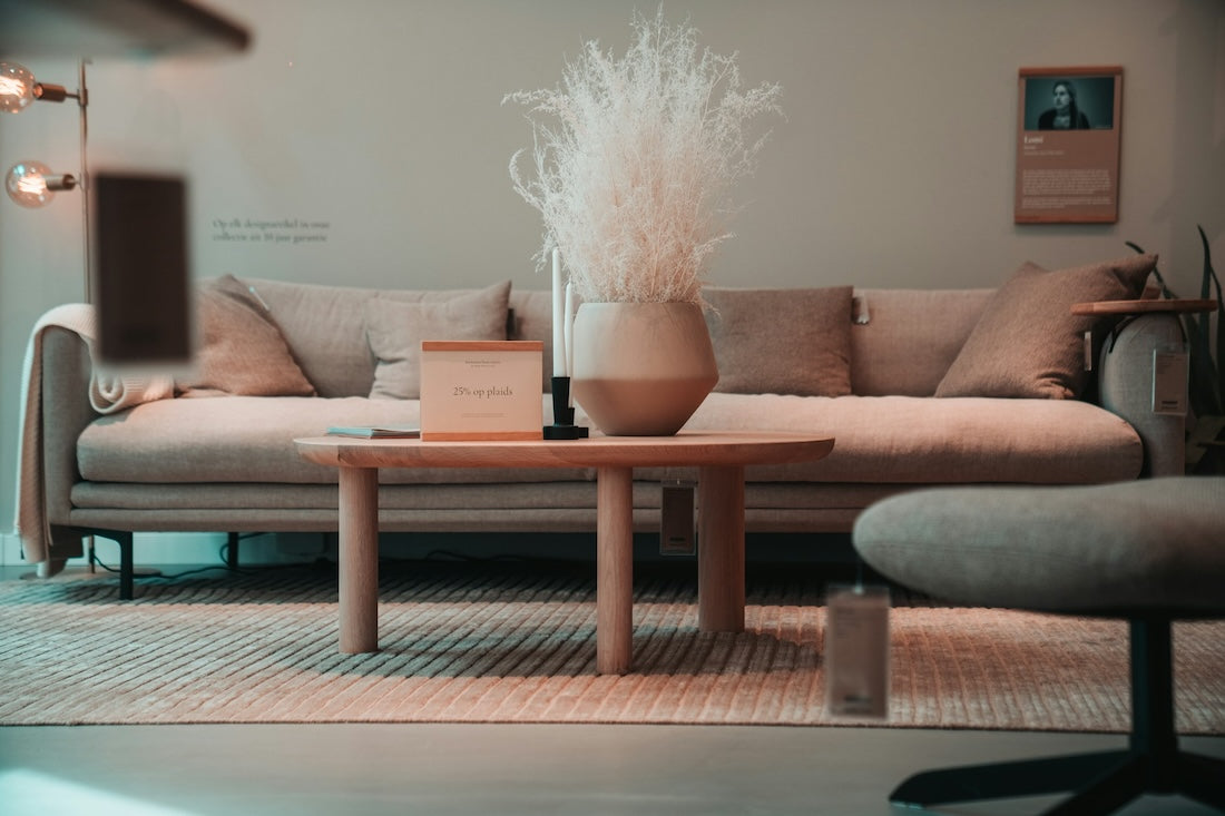 Clean Home