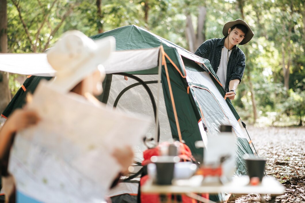 outdoor activities