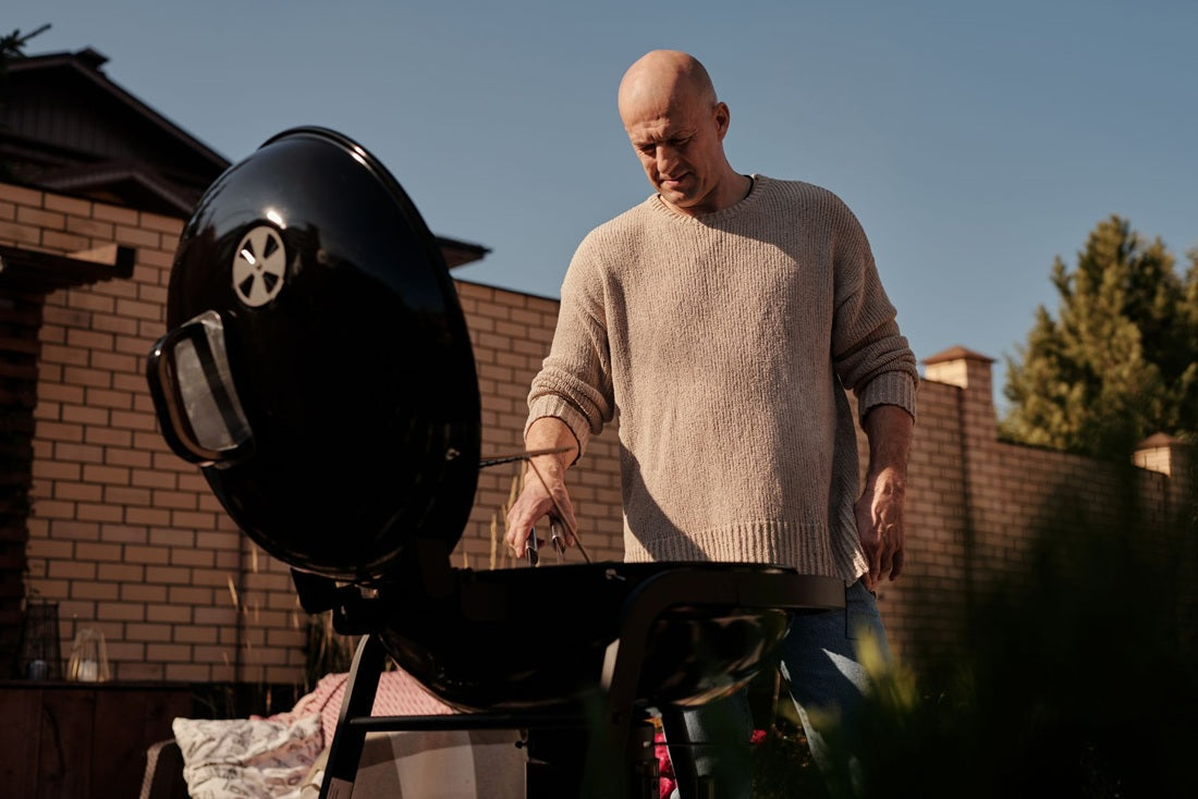 BBQ Outdoor