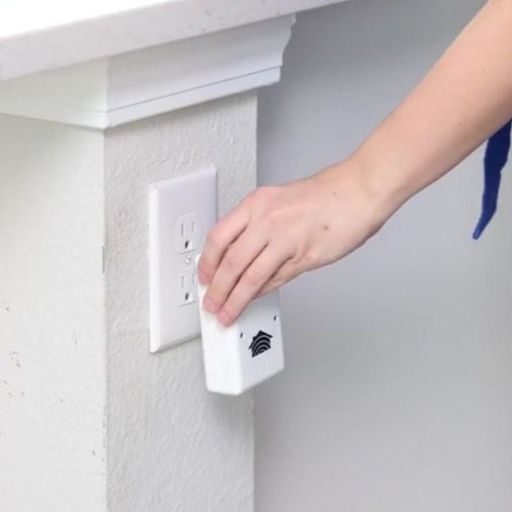 Electromagnetic Pest Repeller - Riddex® Plus
