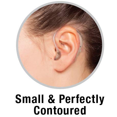 Elite Ear Nude Twin Pack